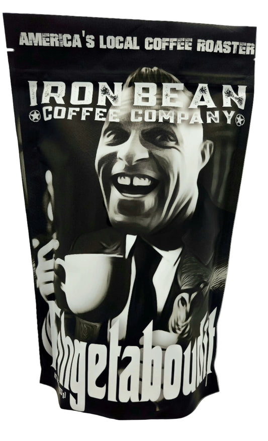 Fuggedaboutit - Espresso Blend