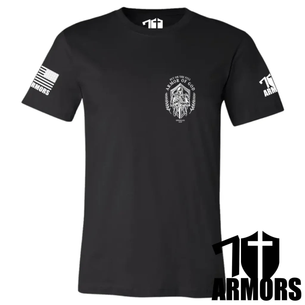 FULL ARMOR T-SHIRT
