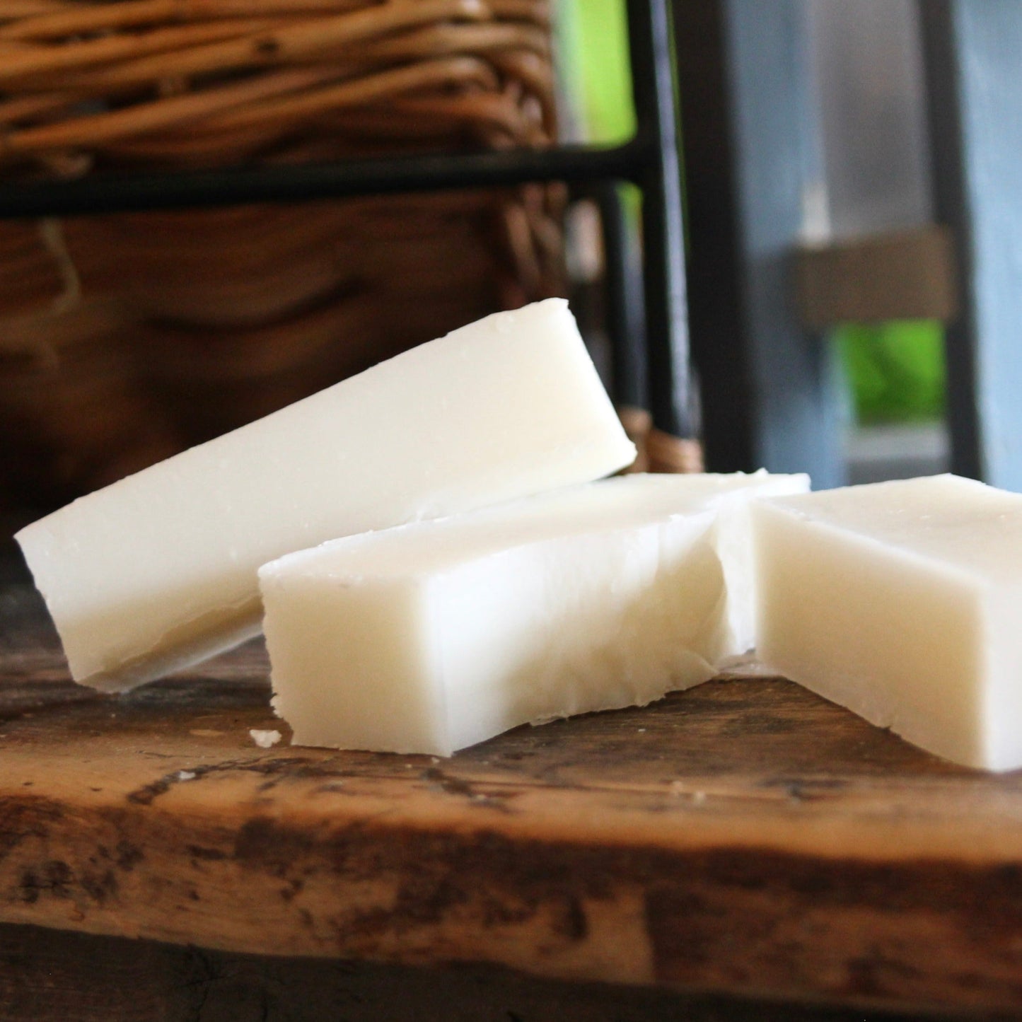 Laundry Stain Stick Nope Soap