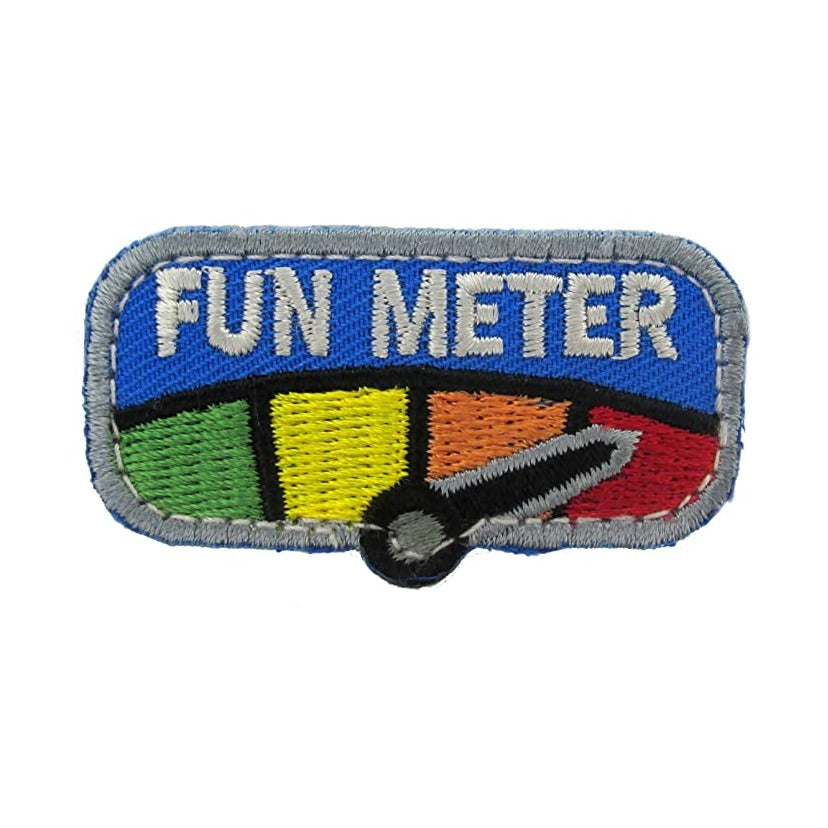 Fun Meter Morale Patch