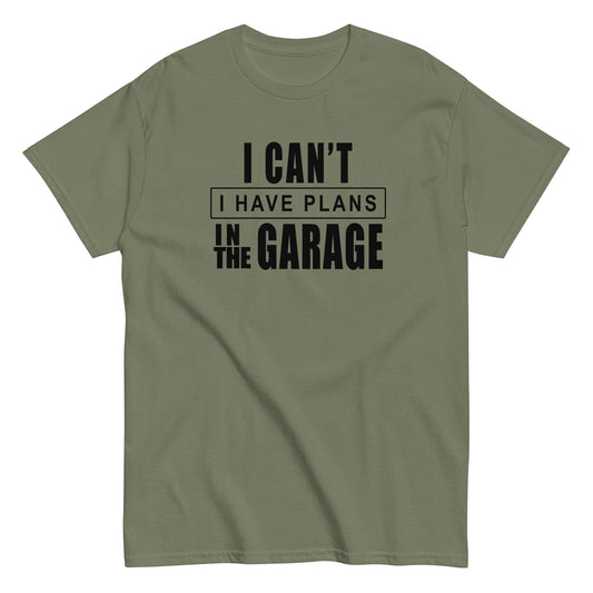 Funny Mechanic T-Shirt Car Enthusiast Gift Idea