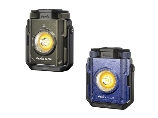 Fenix CL27R Multifunctional Outdoor Lantern