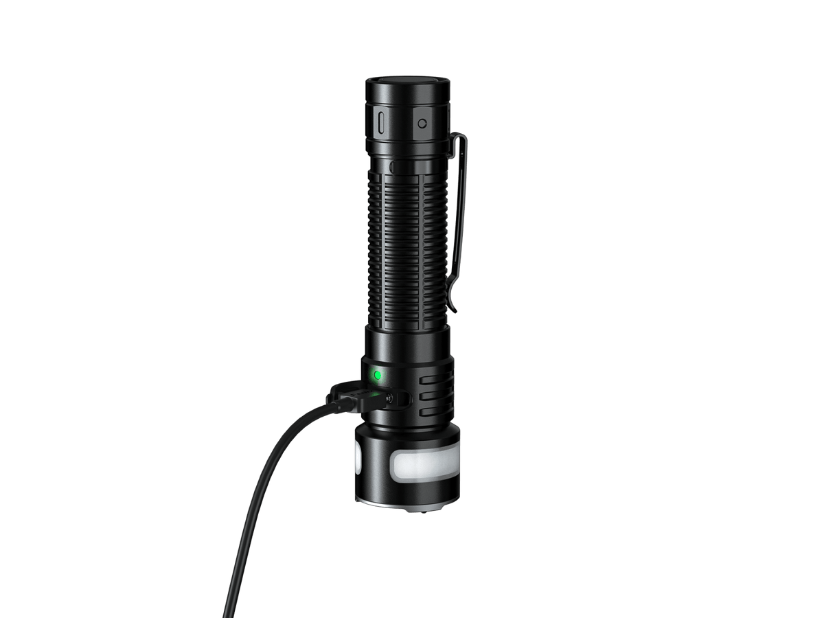 Fenix LD35R High Performance Multimode Flashlight