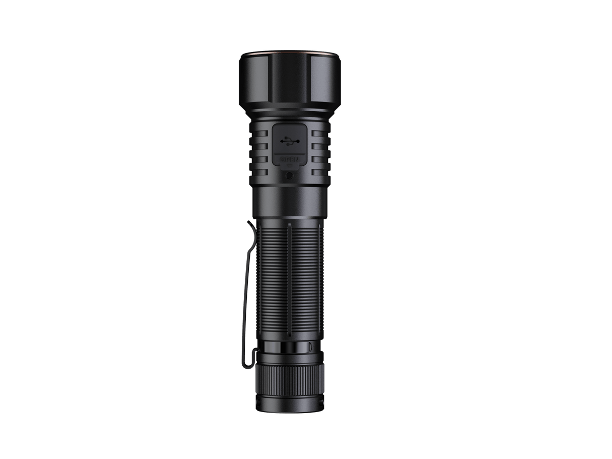 Fenix LD36R Multicolor Flashlight