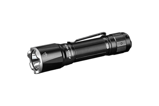 Fenix TK16 V2.0 Tactical Flashlight - 3100 Lumens