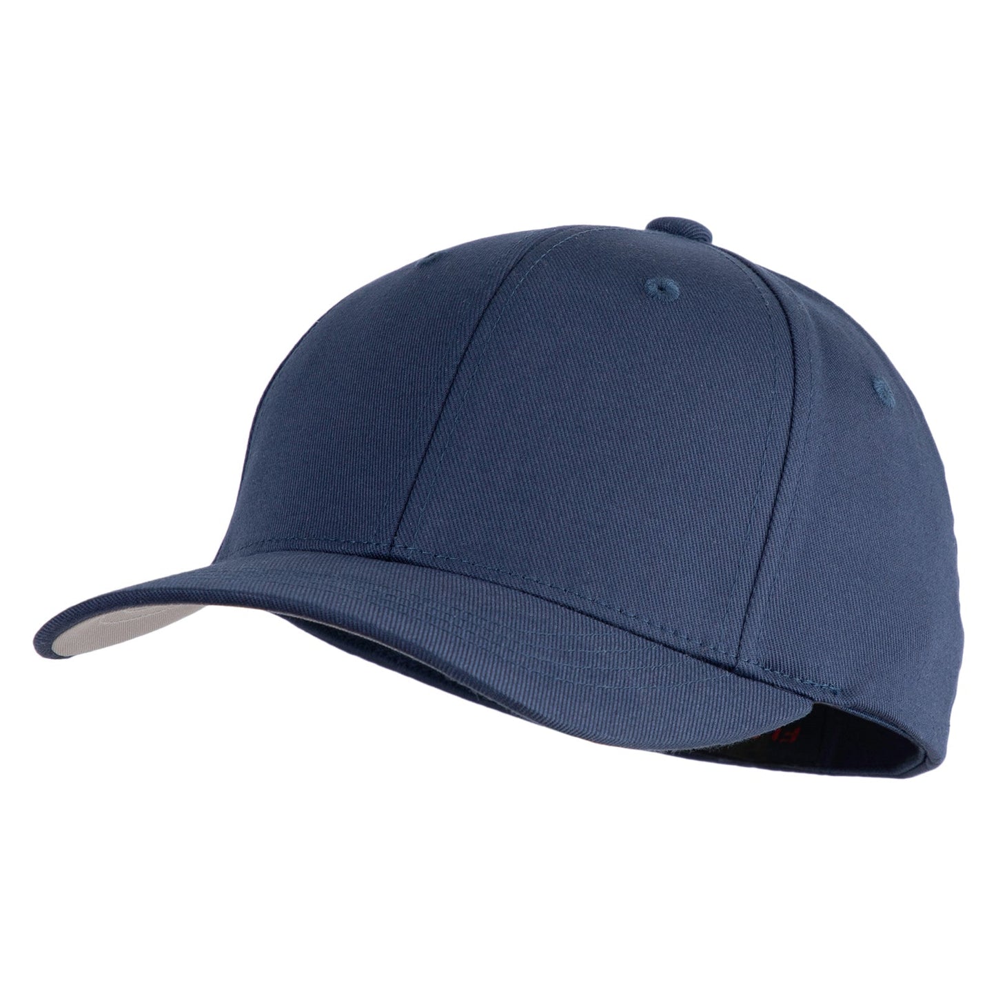 Flexfit Youth Wooly Combed Twill Cap