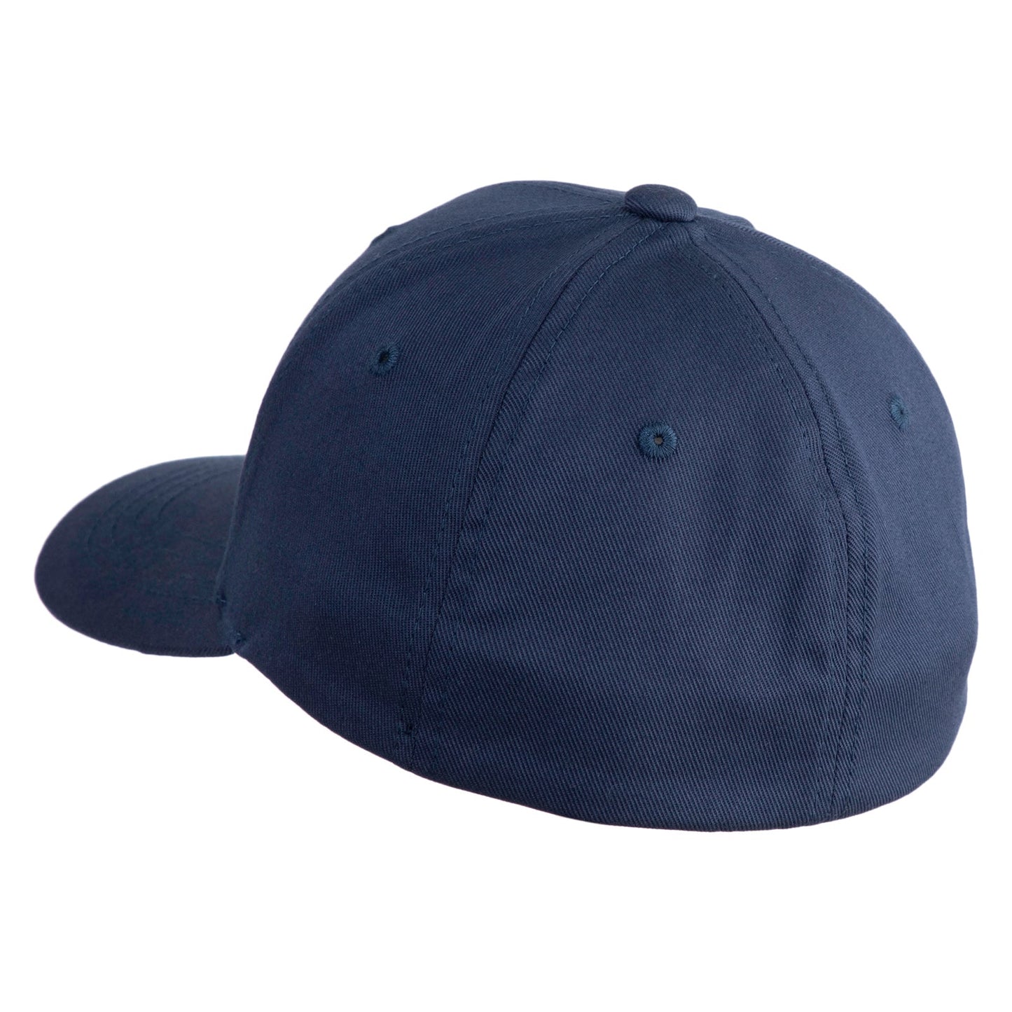 Flexfit Youth Wooly Combed Twill Cap