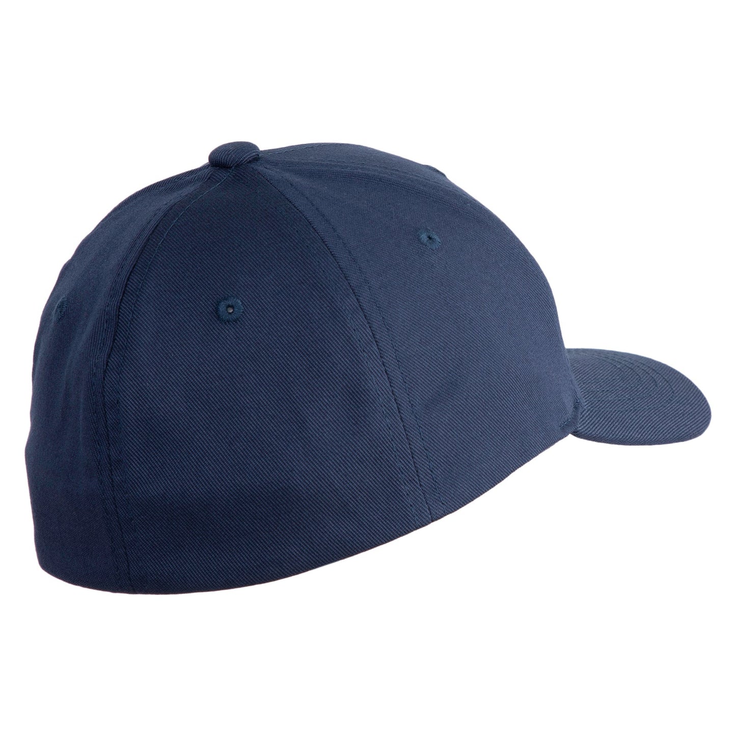Flexfit Youth Wooly Combed Twill Cap