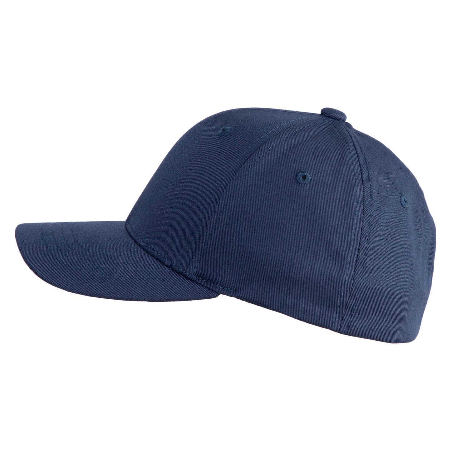Flexfit Youth Wooly Combed Twill Cap