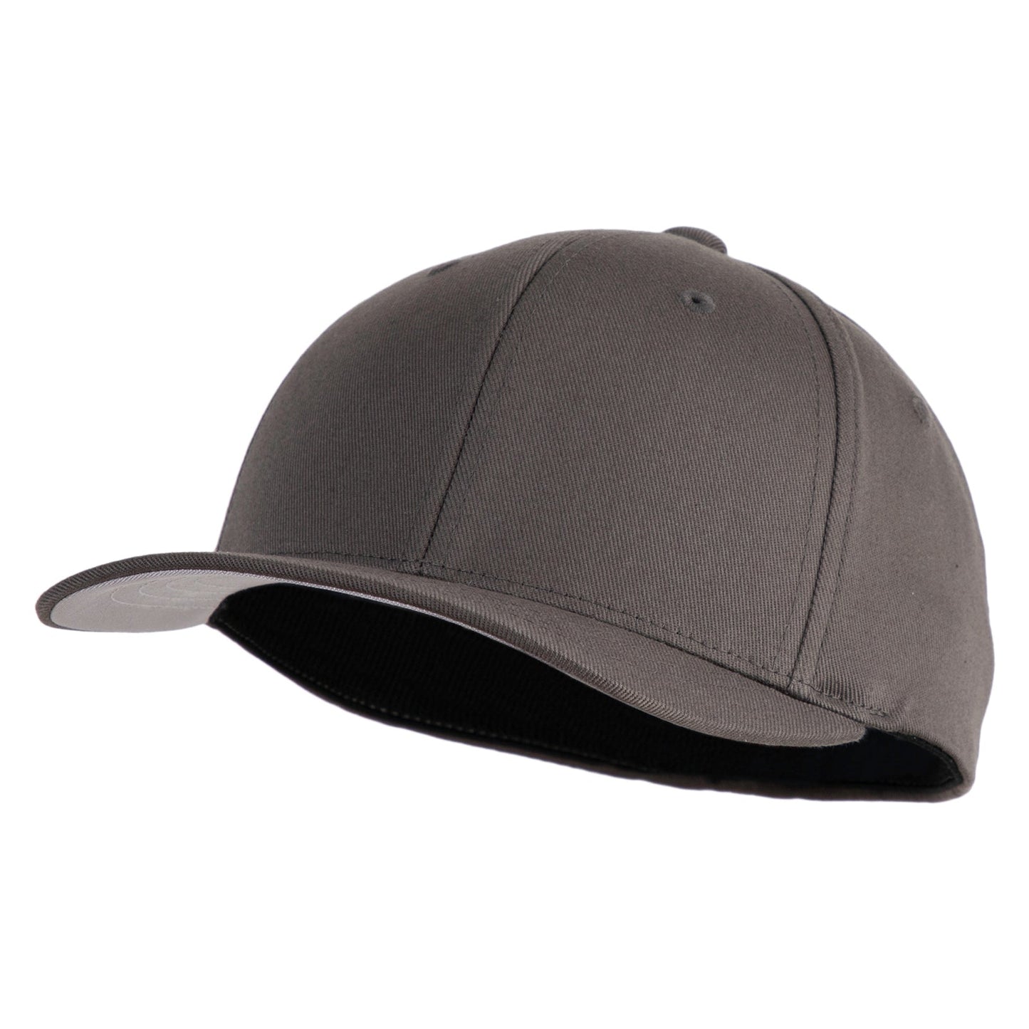 Flexfit Youth Wooly Combed Twill Cap