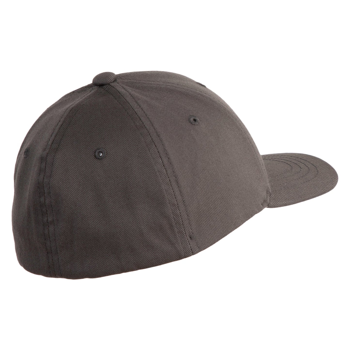 Flexfit Youth Wooly Combed Twill Cap