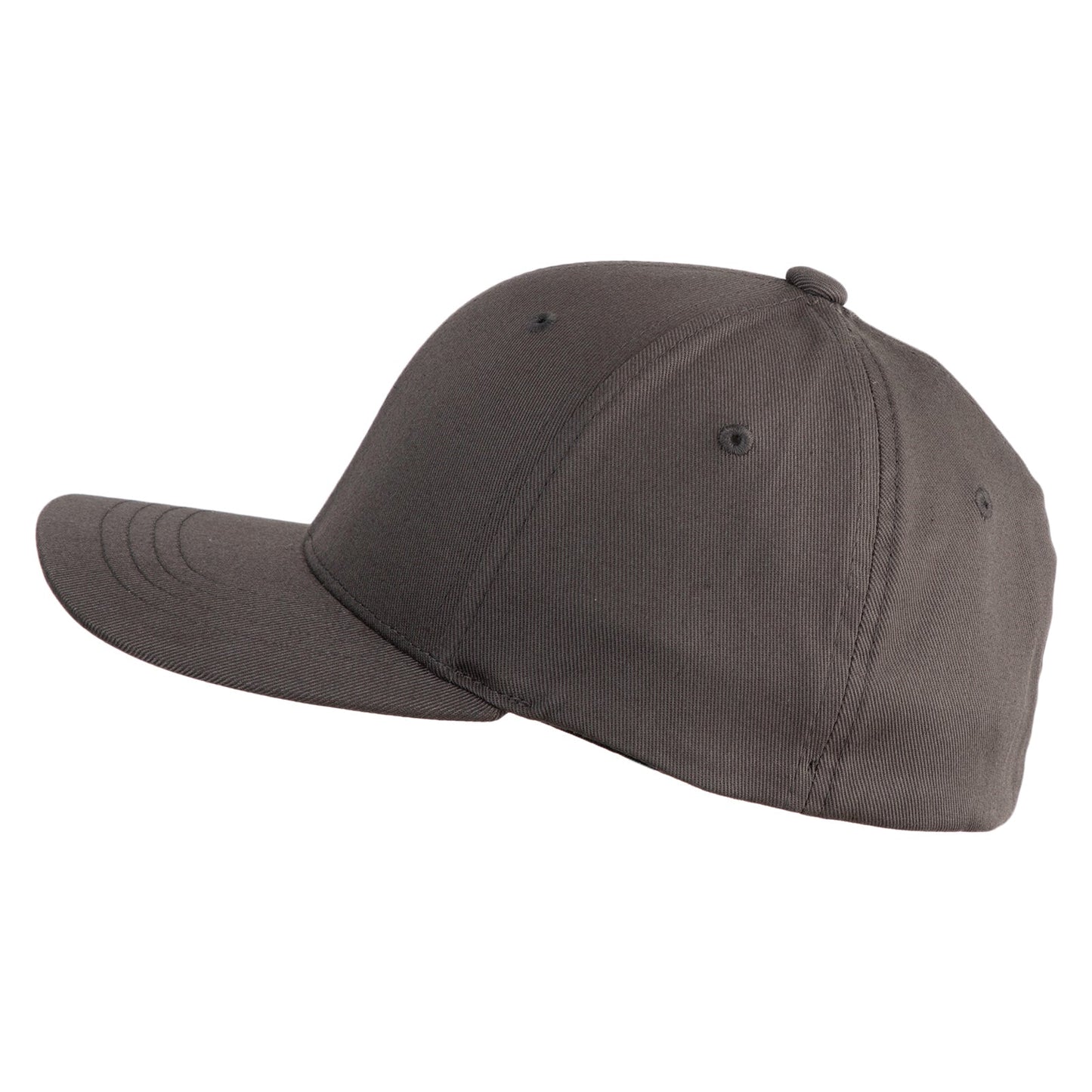 Flexfit Youth Wooly Combed Twill Cap