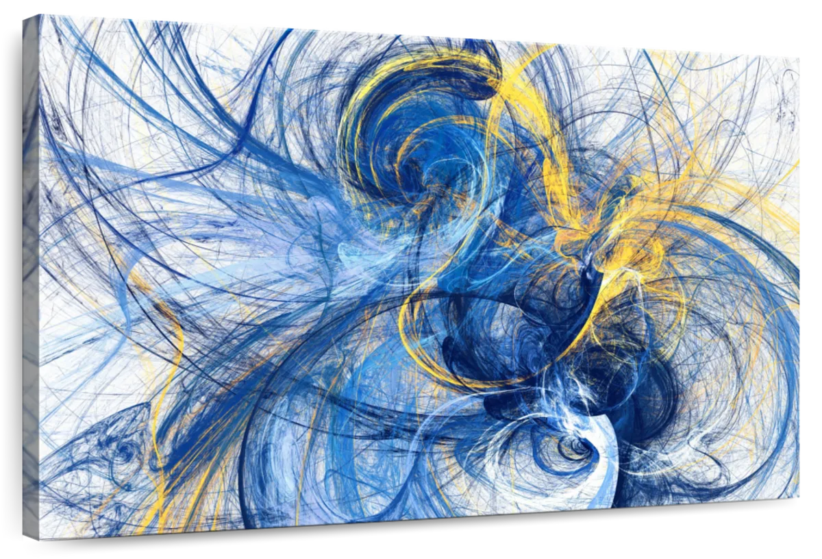 Abstract Prints Wall Art