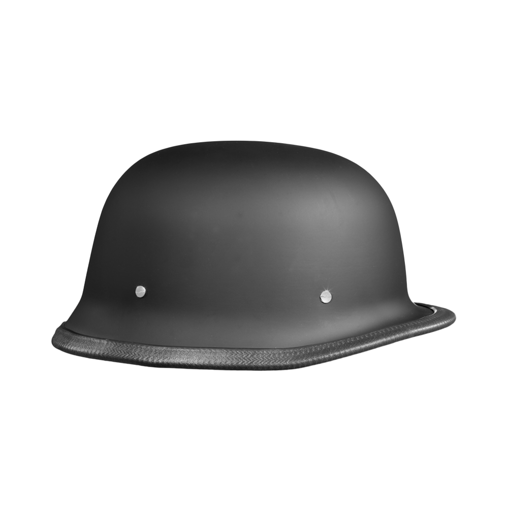 D.O.T. German- Dull Black