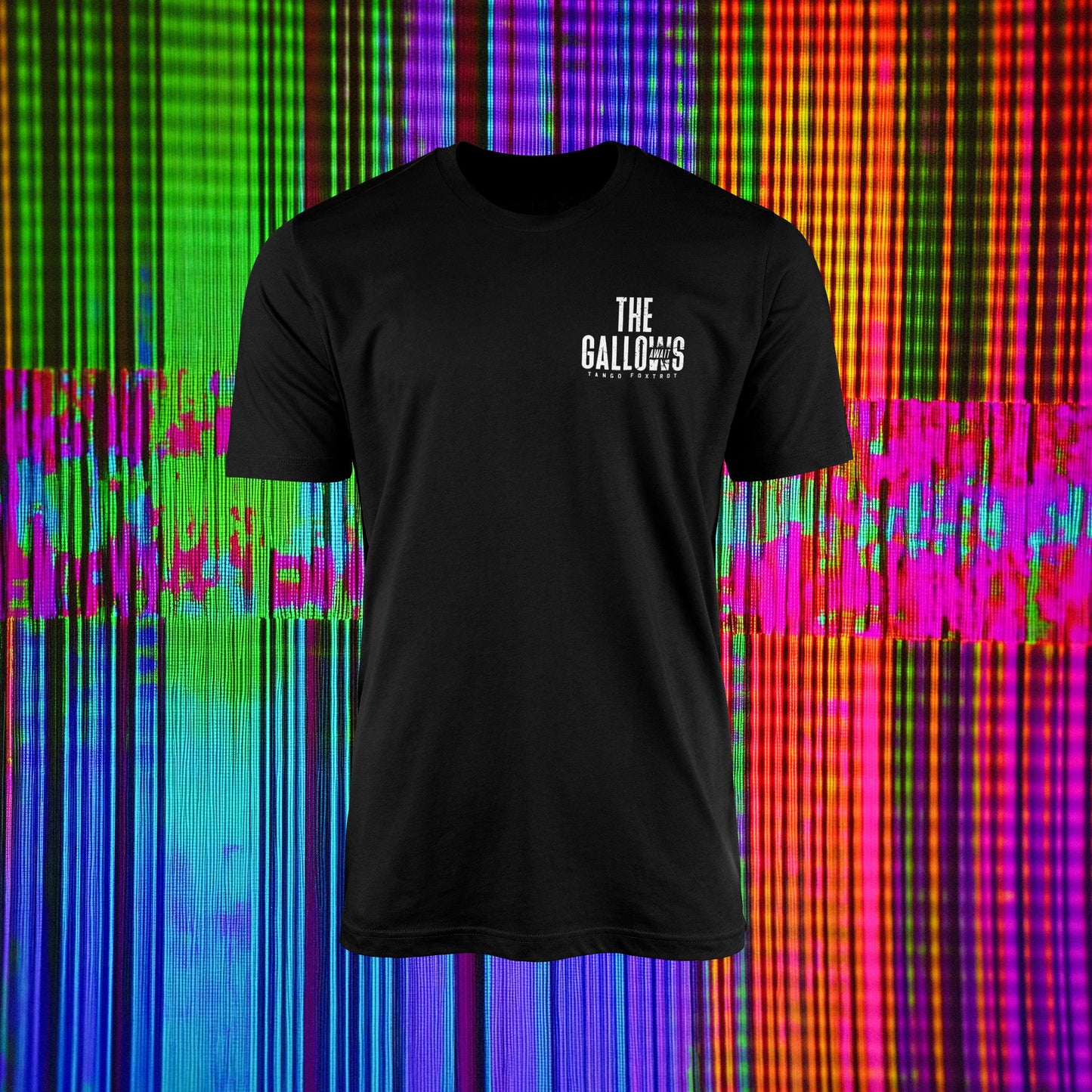 The Gallows Premium Short Sleeve T-Shirt