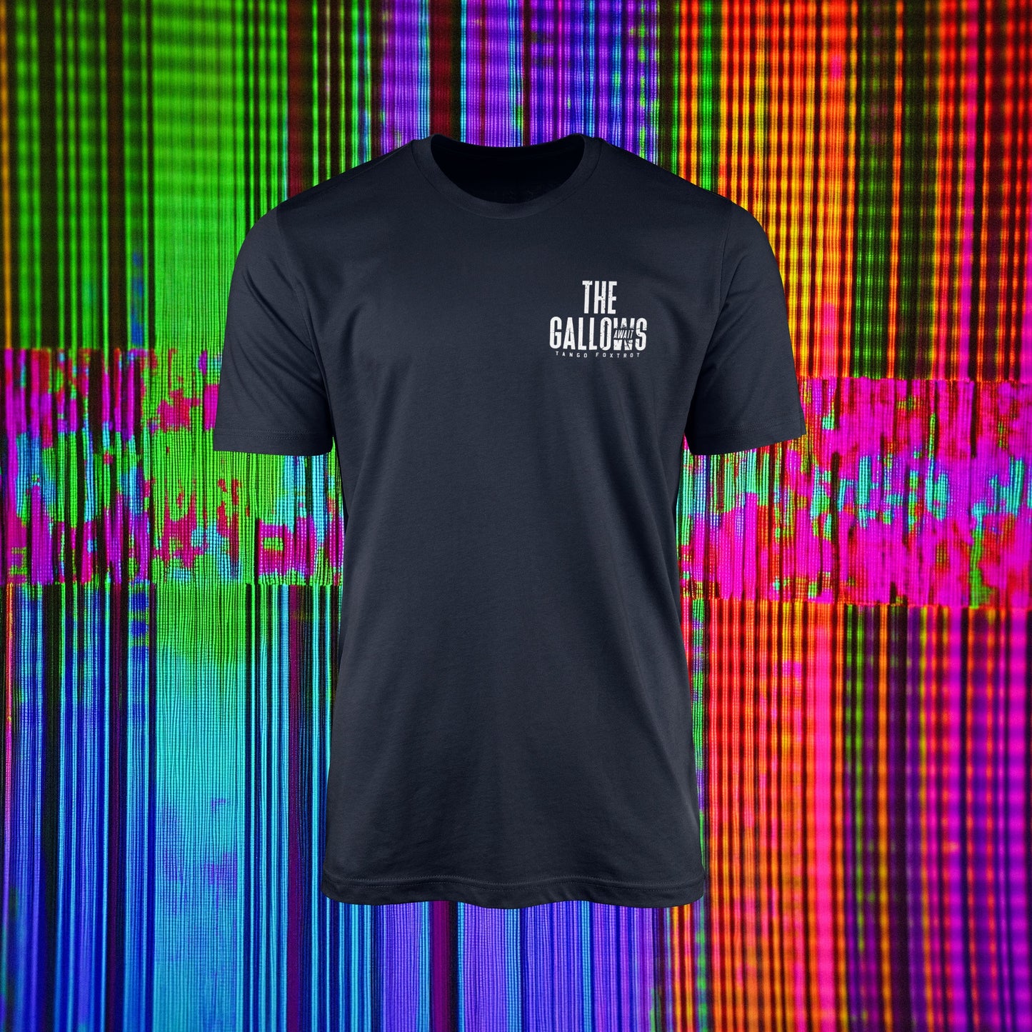 The Gallows Premium Short Sleeve T-Shirt