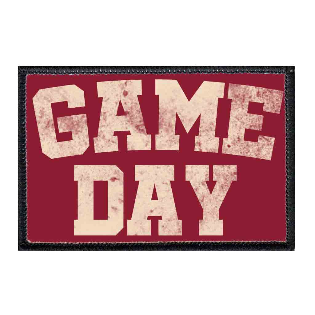 Game Day - Patch