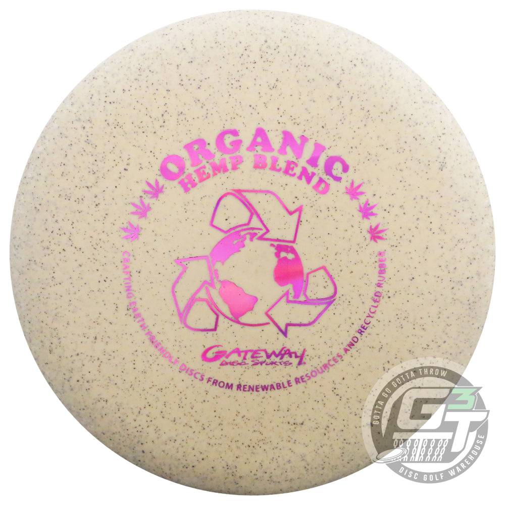 Gateway Hemp Blend Super Soft Magic Putter Golf Disc
