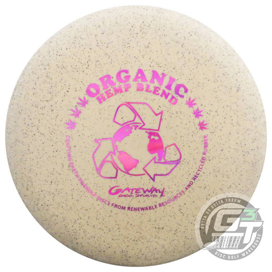 Gateway Hemp Blend Super Soft Magic Putter Golf Disc