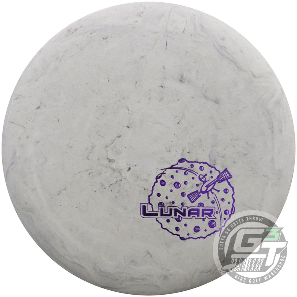 Gateway Lunar Magic Putter Golf Disc