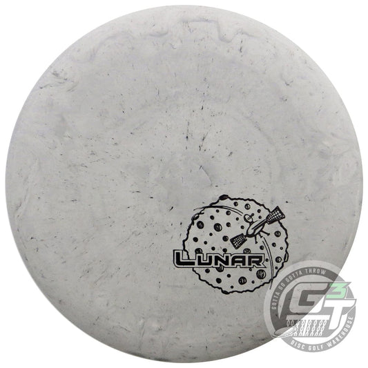 Gateway Lunar Warlock Putter Golf Disc