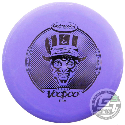 Gateway Sure Grip Firm Voodoo Putter Golf Disc