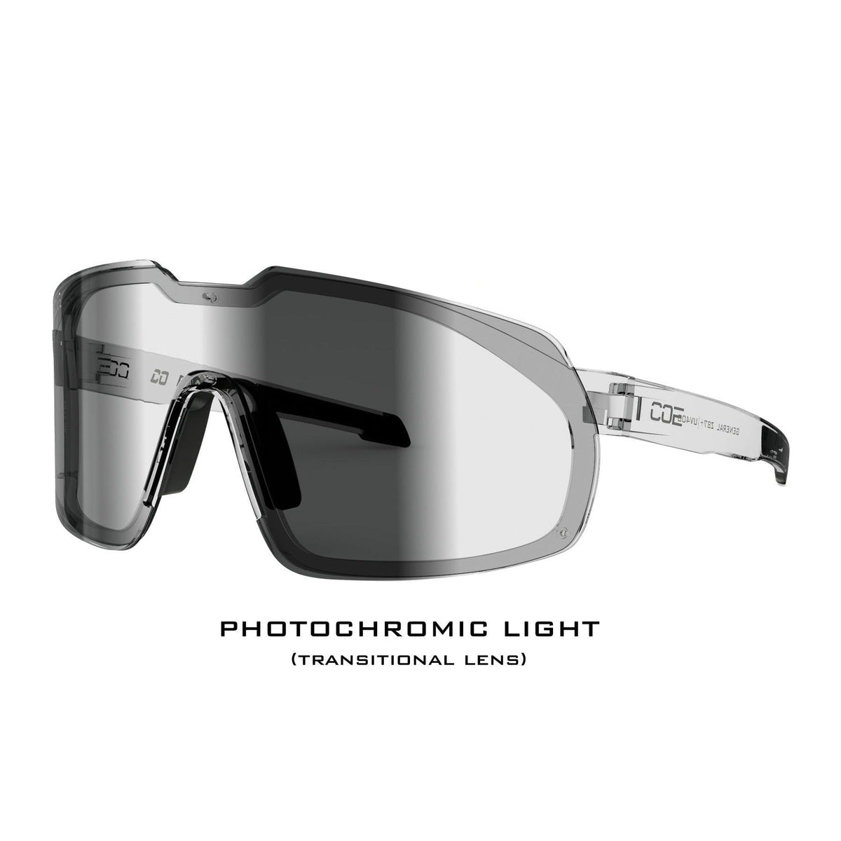 General Z87+ Photochromic