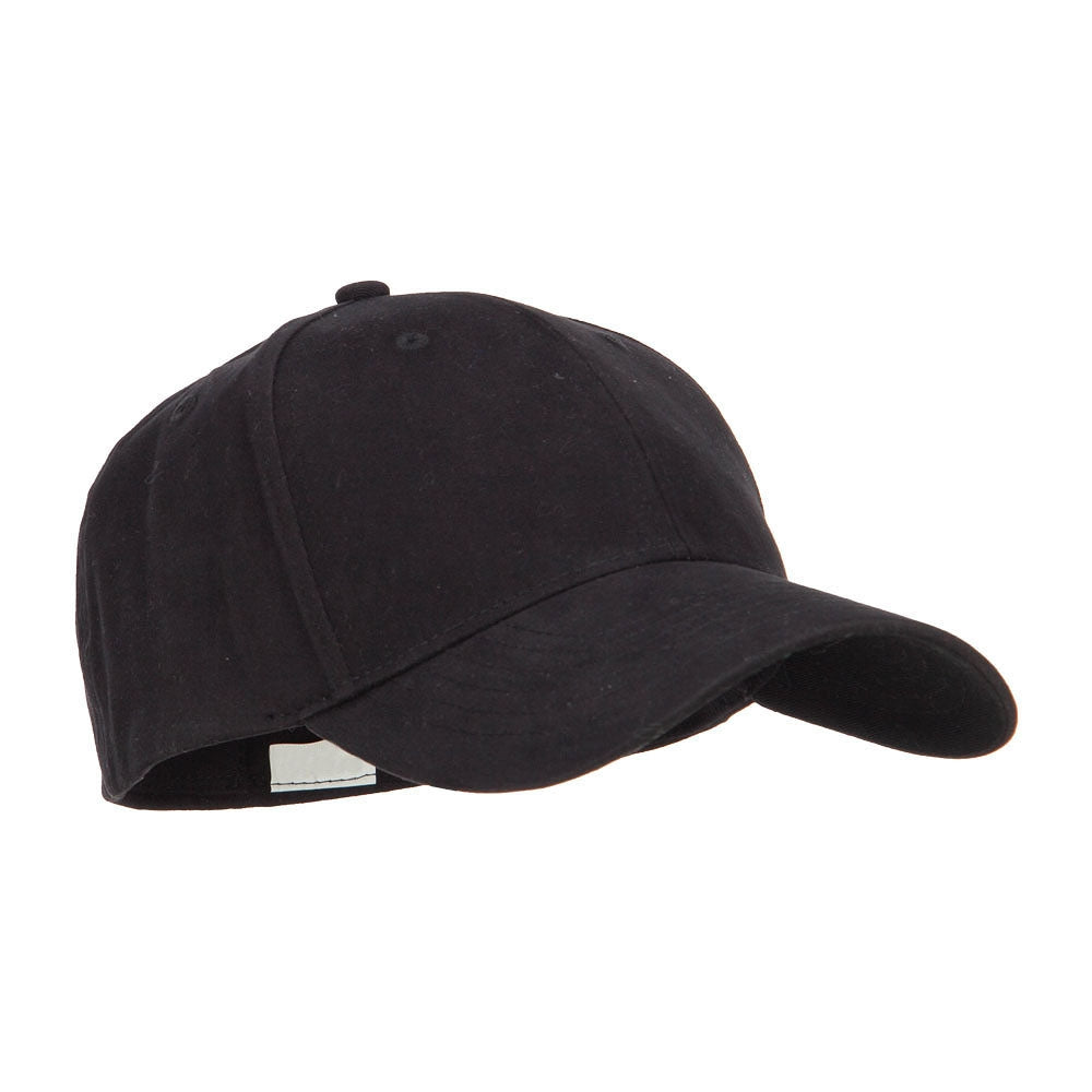 Big Size Stretchable Deluxe Fitted Cap