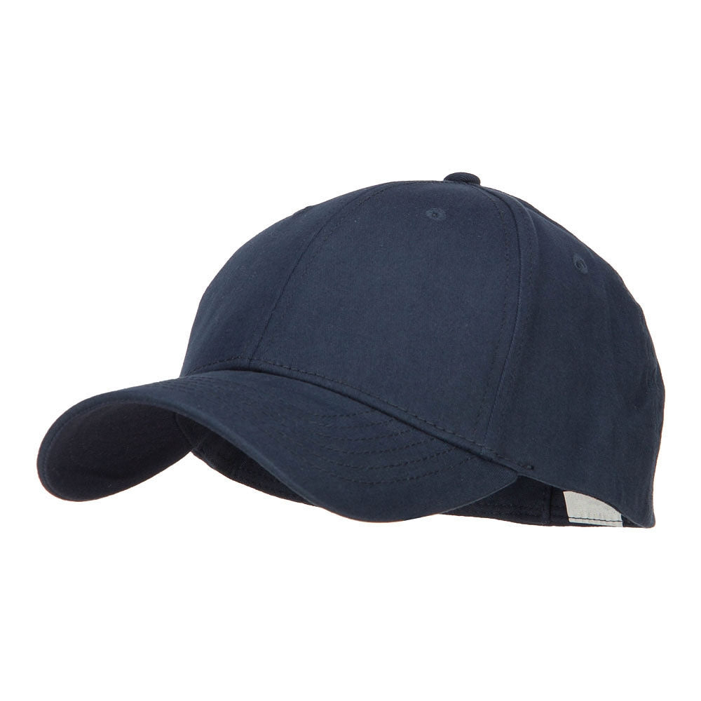 Big Size Stretchable Deluxe Fitted Cap