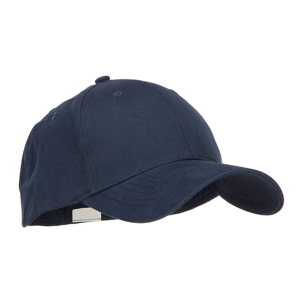 Big Size Stretchable Deluxe Fitted Cap