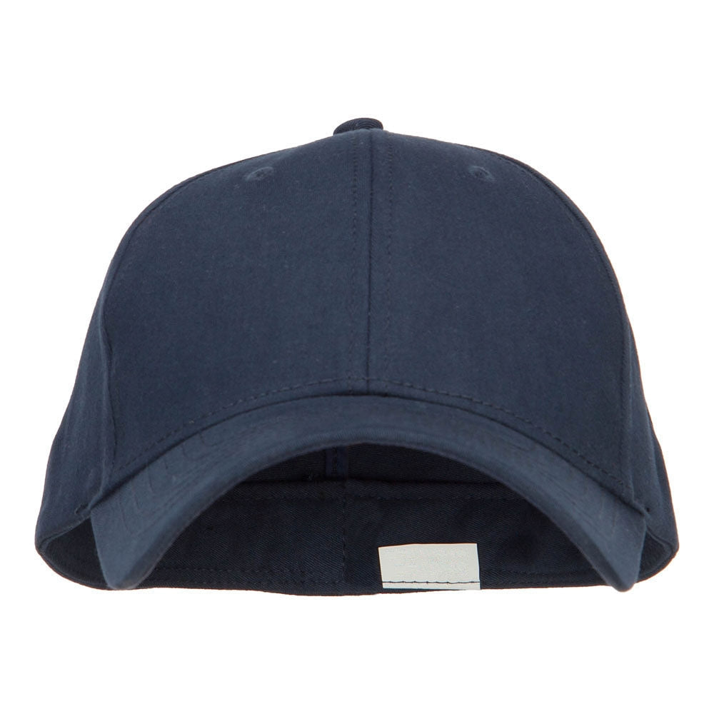 Big Size Stretchable Deluxe Fitted Cap