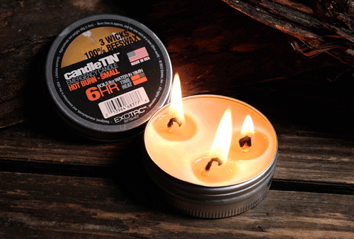 candleTIN