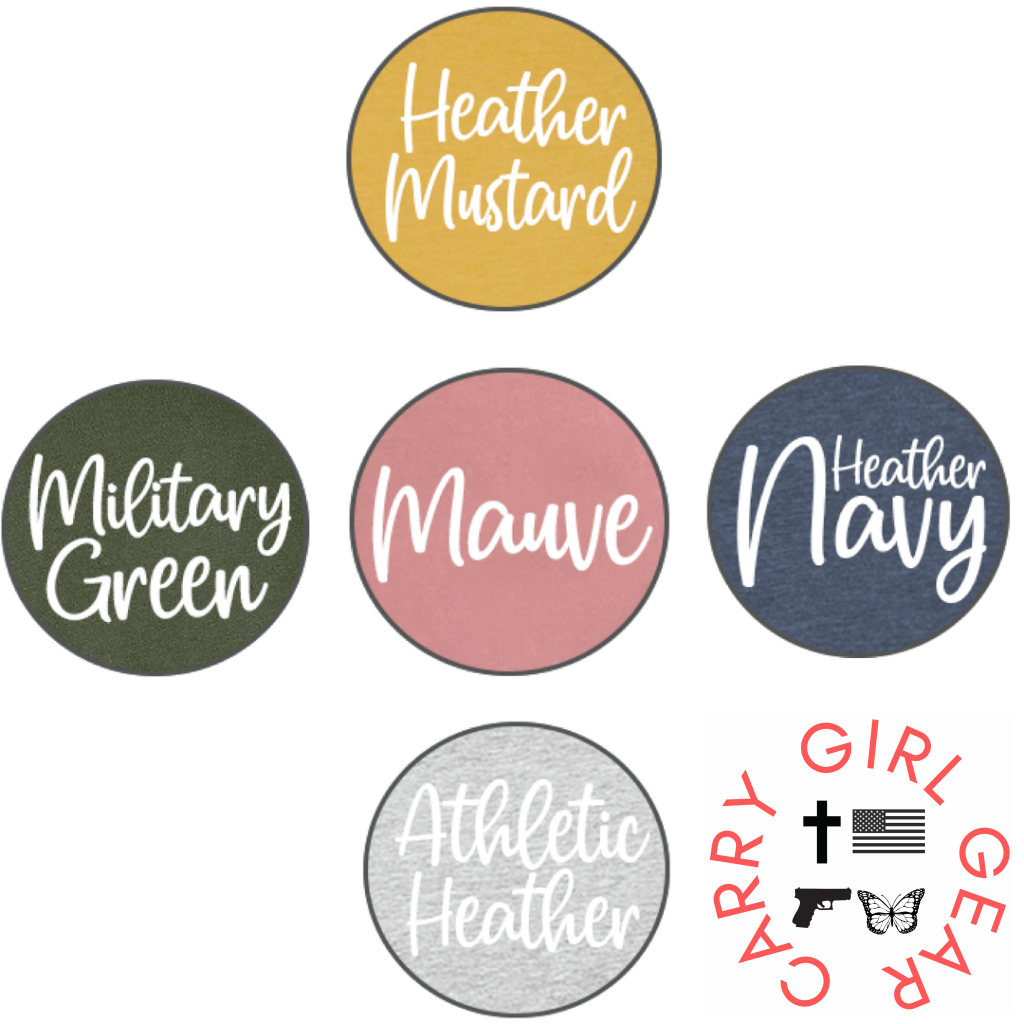 GIRL, READ YOUR BIBLE HOODIE & SWEATSHIRT