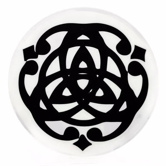 Glen to Glen Shaving Soap - by Murphy and McNeil