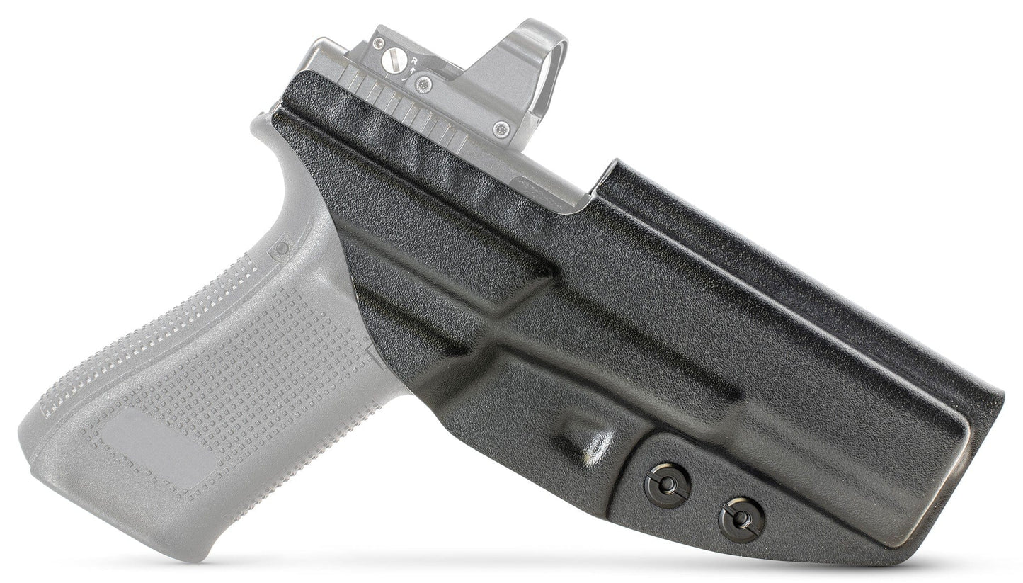 Glock 17 IWB Holster | BASE IWB