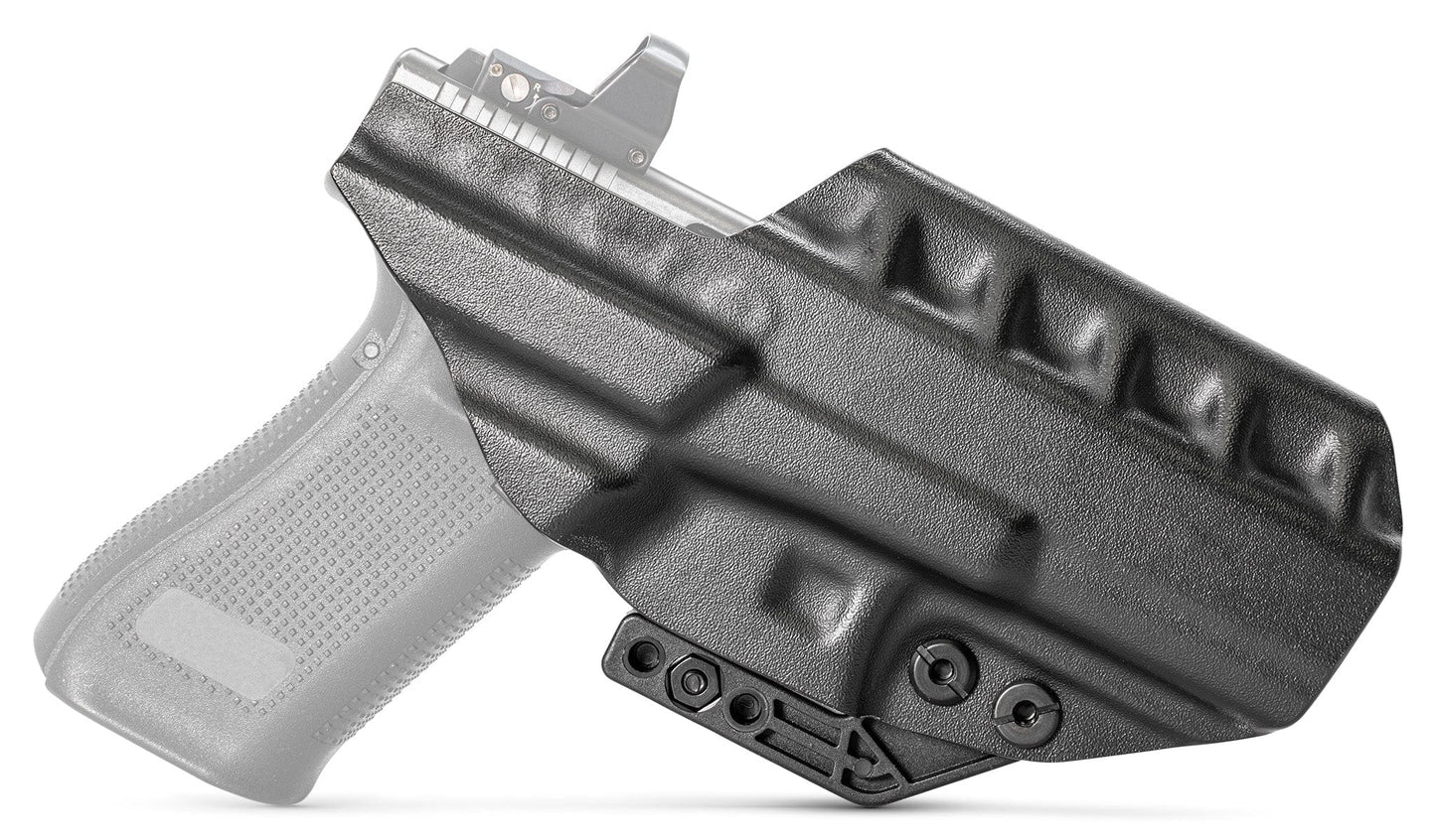 Glock 17 IWB Holster | RIDGE IWB