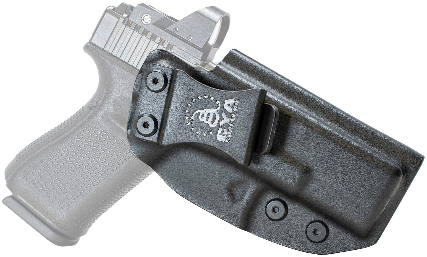 Glock 19 IWB Holster | BASE IWB