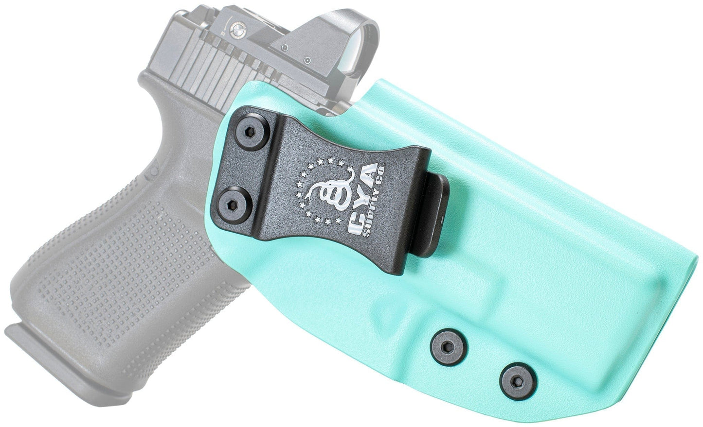 Glock 19X IWB Holster | BASE IWB