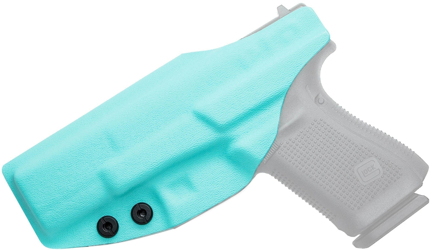 Glock 19X IWB Holster | BASE IWB