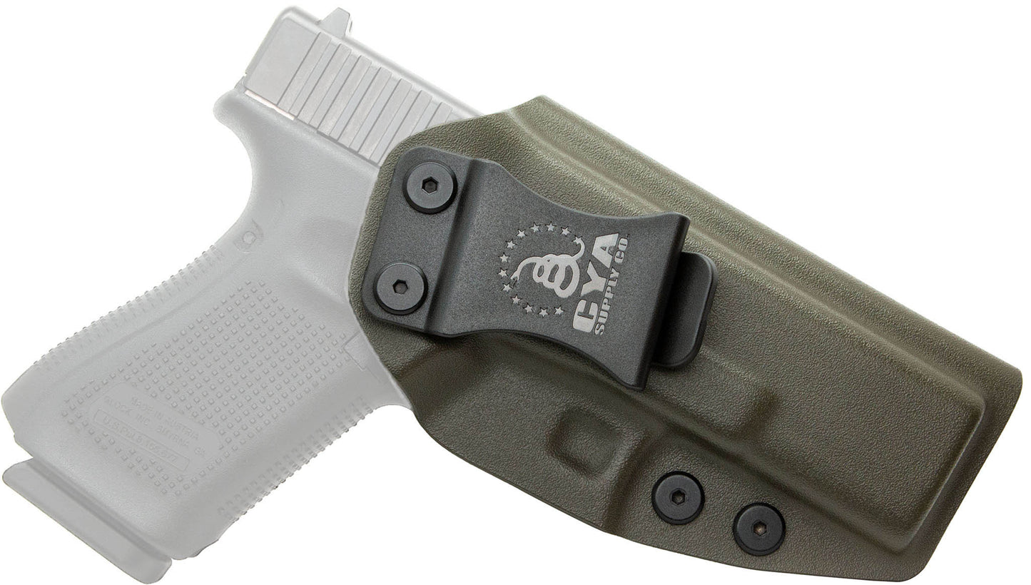 Glock 19X IWB Holster | BASE IWB
