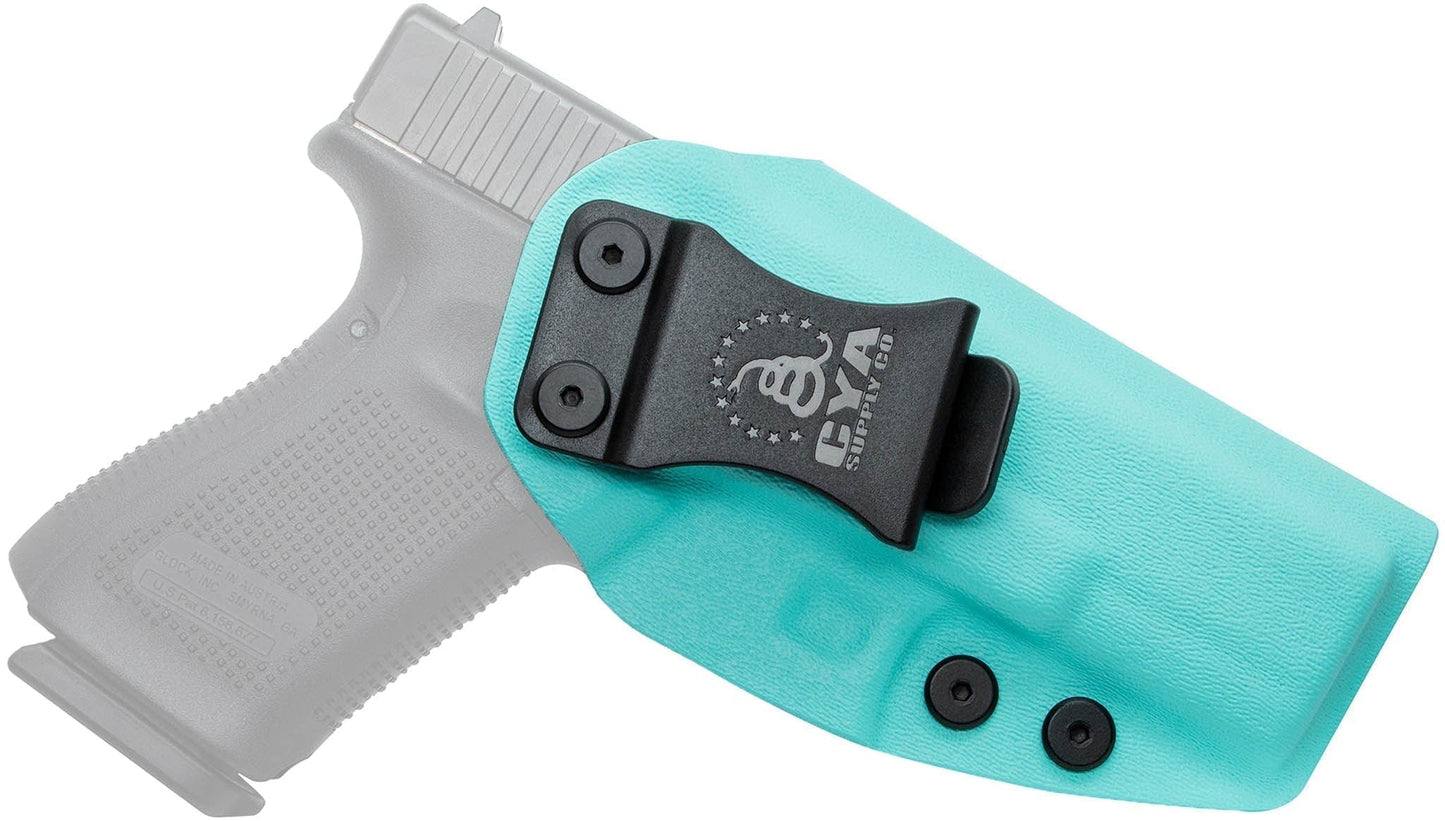 Glock 19X IWB Holster | BASE IWB
