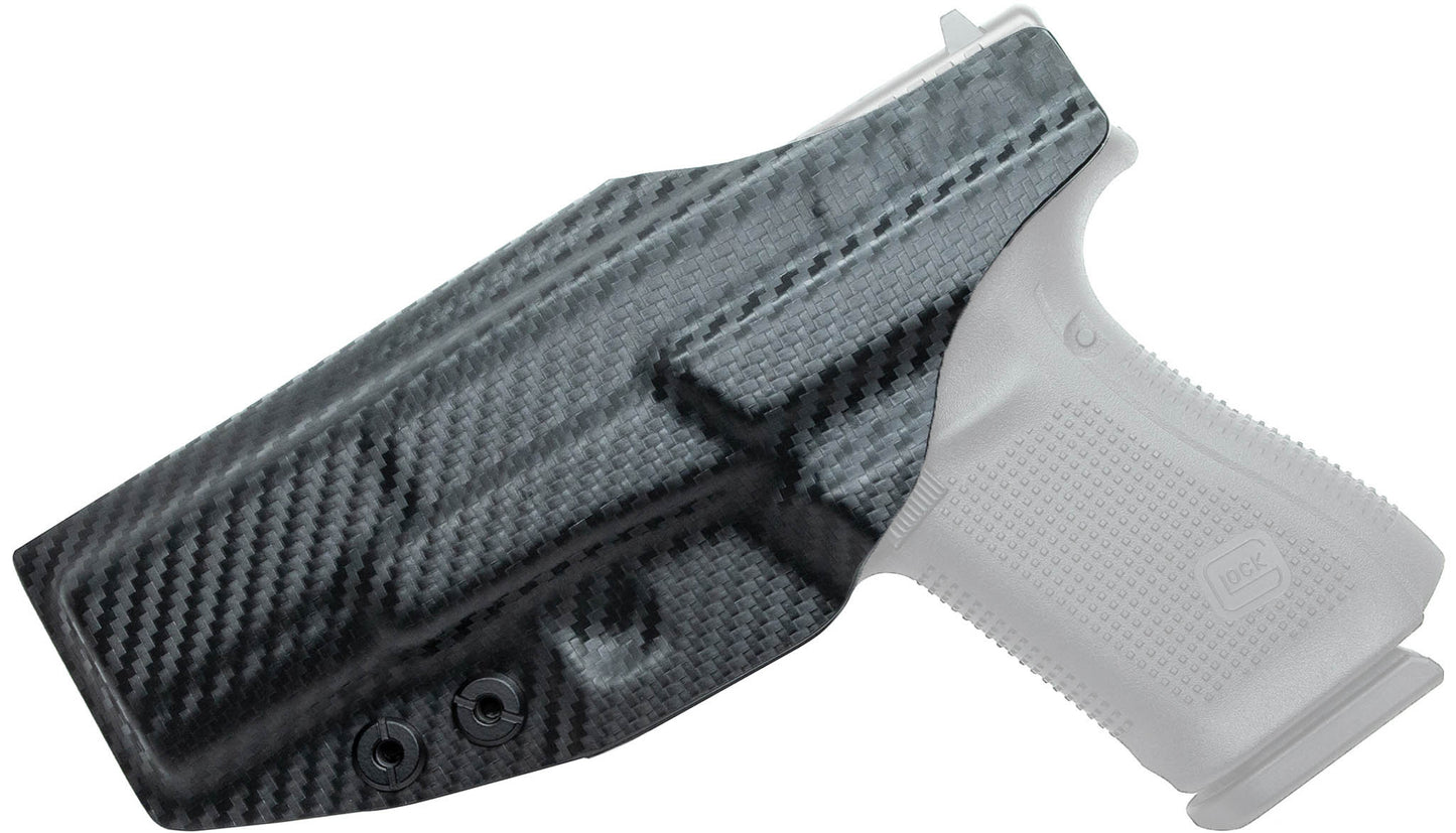 Glock 19X IWB Holster | BASE IWB