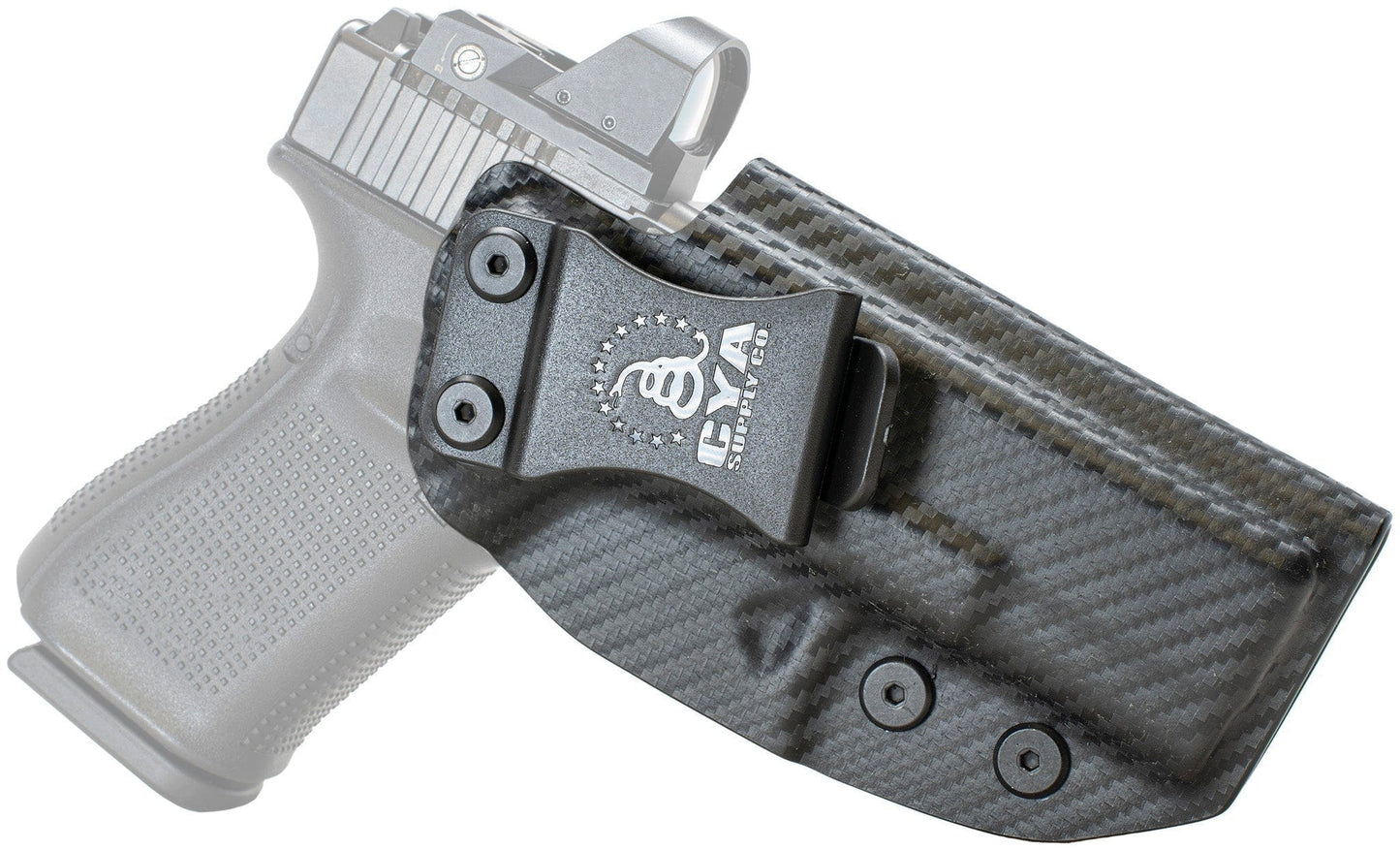 Glock 19X IWB Holster | BASE IWB
