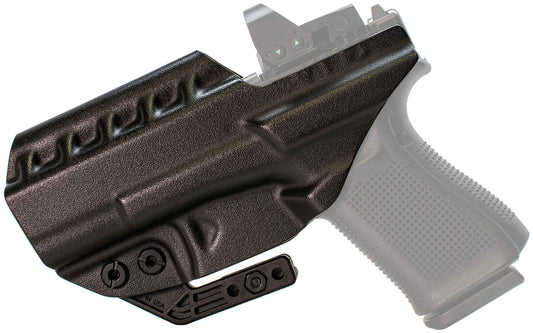 Glock 19X IWB Holster | RIDGE IWB