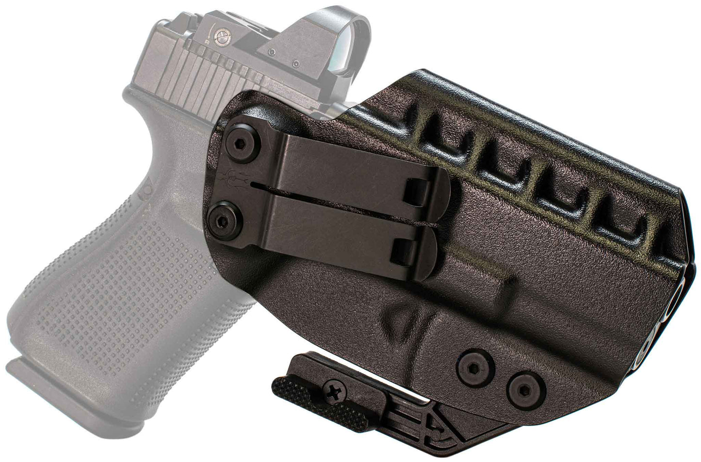 Glock 19X IWB Holster | RIDGE IWB
