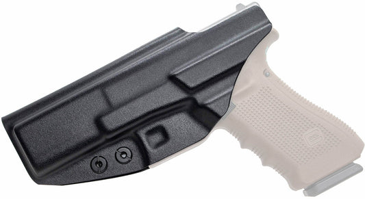 Glock 22 (Gen 3-4) IWB Holster | Base IWB