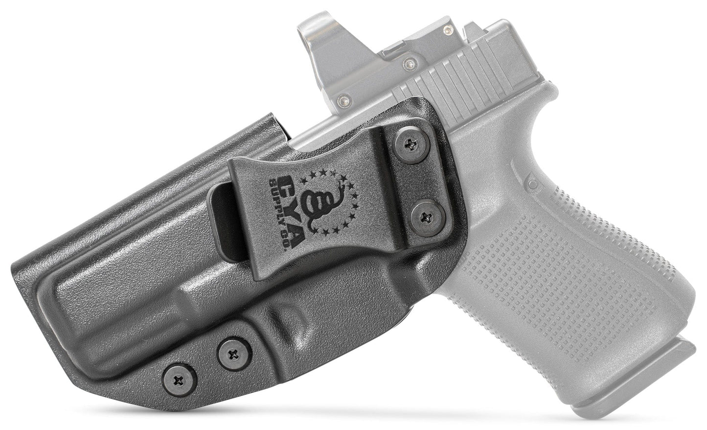 Glock 23 Gen5 IWB Holster | BASE IWB