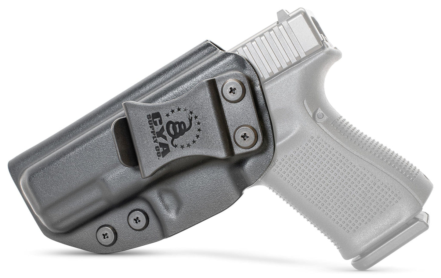 Glock 23 Gen5 IWB Holster | BASE IWB