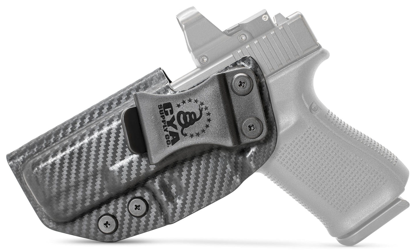 Glock 23 Gen5 IWB Holster | BASE IWB