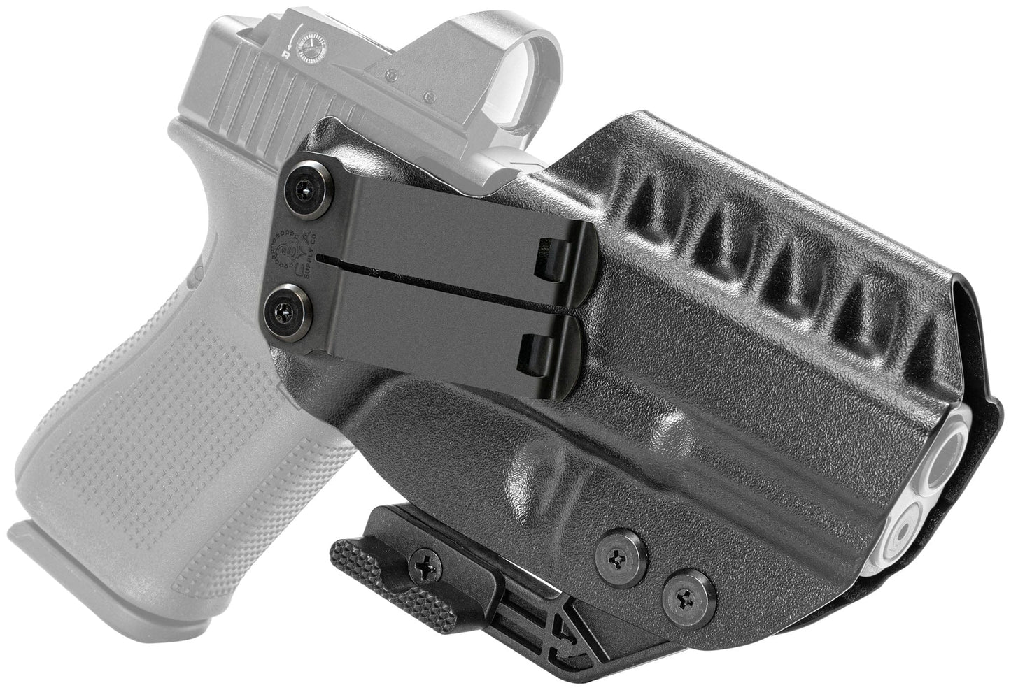 Glock 23 Gen5 IWB Holster | RIDGE IWB